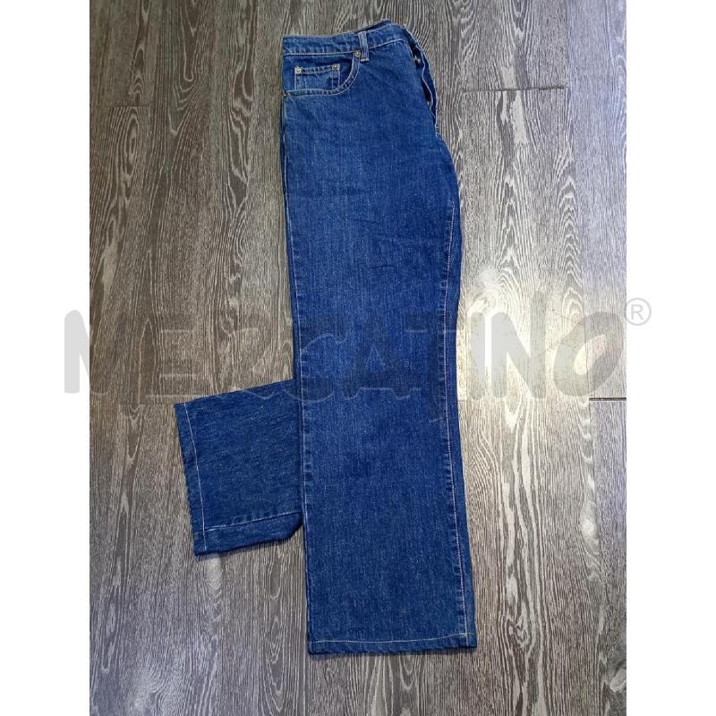 JEANS UOMO ICEBERG | Mercatino dell'Usato Moncalieri bengasi 4