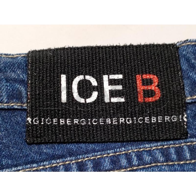 JEANS UOMO ICEBERG | Mercatino dell'Usato Moncalieri bengasi 5