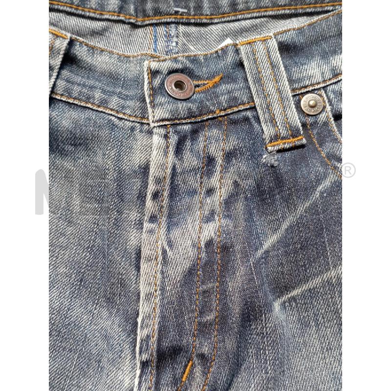 JEANS UOMO ICEBERG BLU GRIGIO  | Mercatino dell'Usato Moncalieri bengasi 5