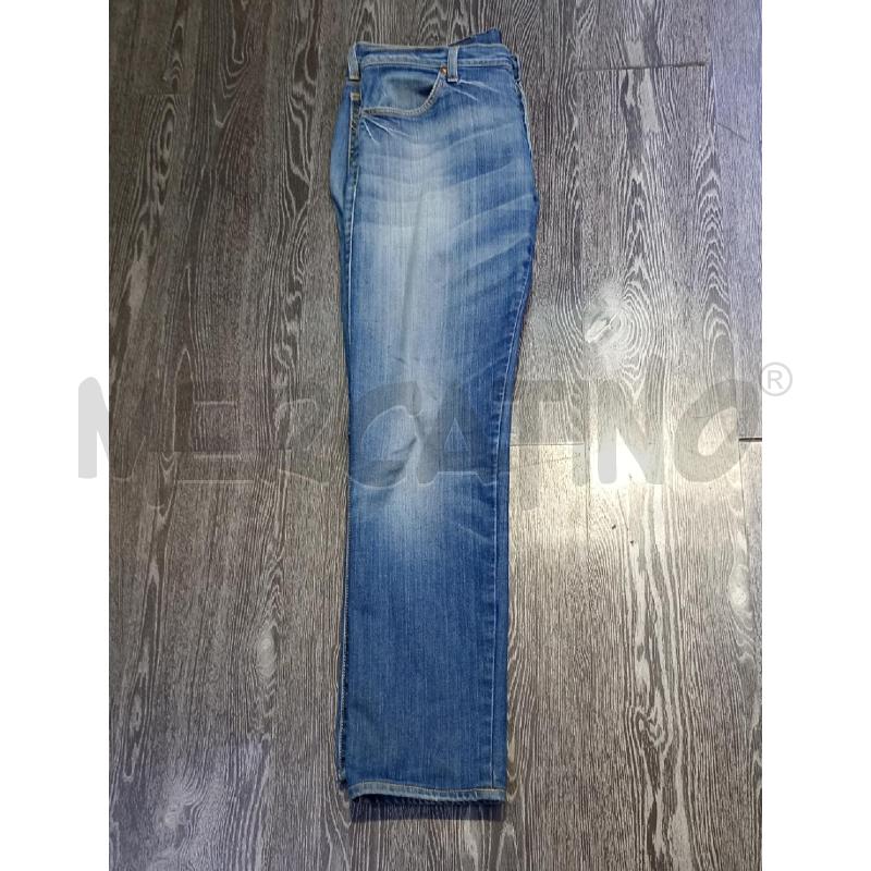 JEANS UOMO ROY ROGERS  | Mercatino dell'Usato Moncalieri bengasi 3