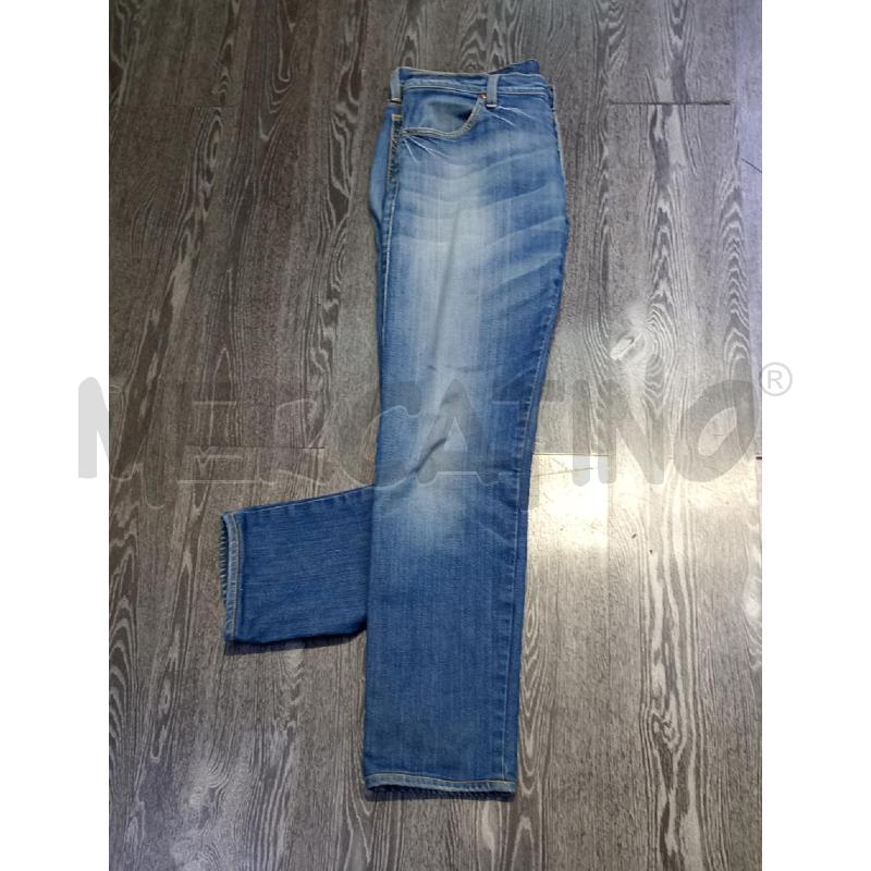 JEANS UOMO ROY ROGERS  | Mercatino dell'Usato Moncalieri bengasi 4