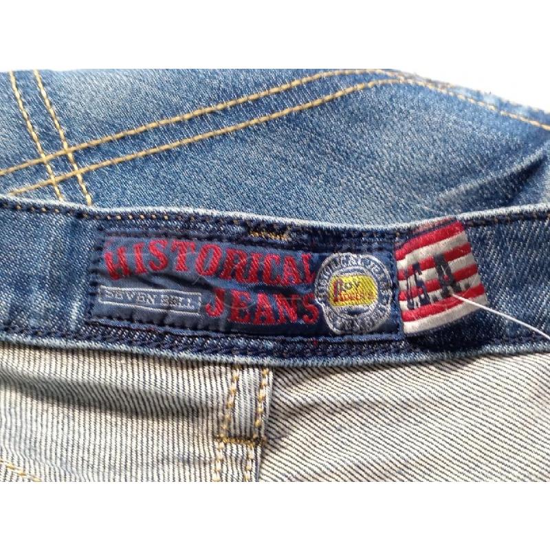 JEANS UOMO ROY ROGERS  | Mercatino dell'Usato Moncalieri bengasi 5