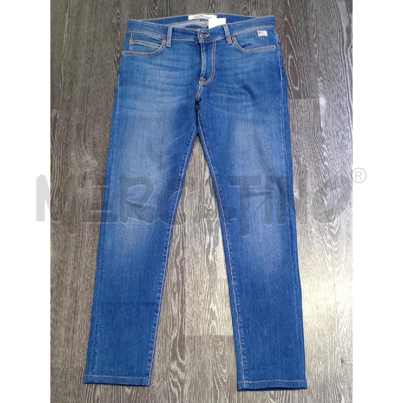 JEANS UOMO ROY ROGERS  | Mercatino dell'Usato Moncalieri bengasi 1