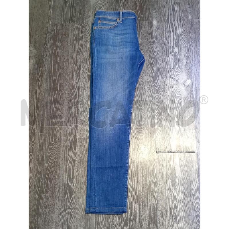 JEANS UOMO ROY ROGERS  | Mercatino dell'Usato Moncalieri bengasi 3