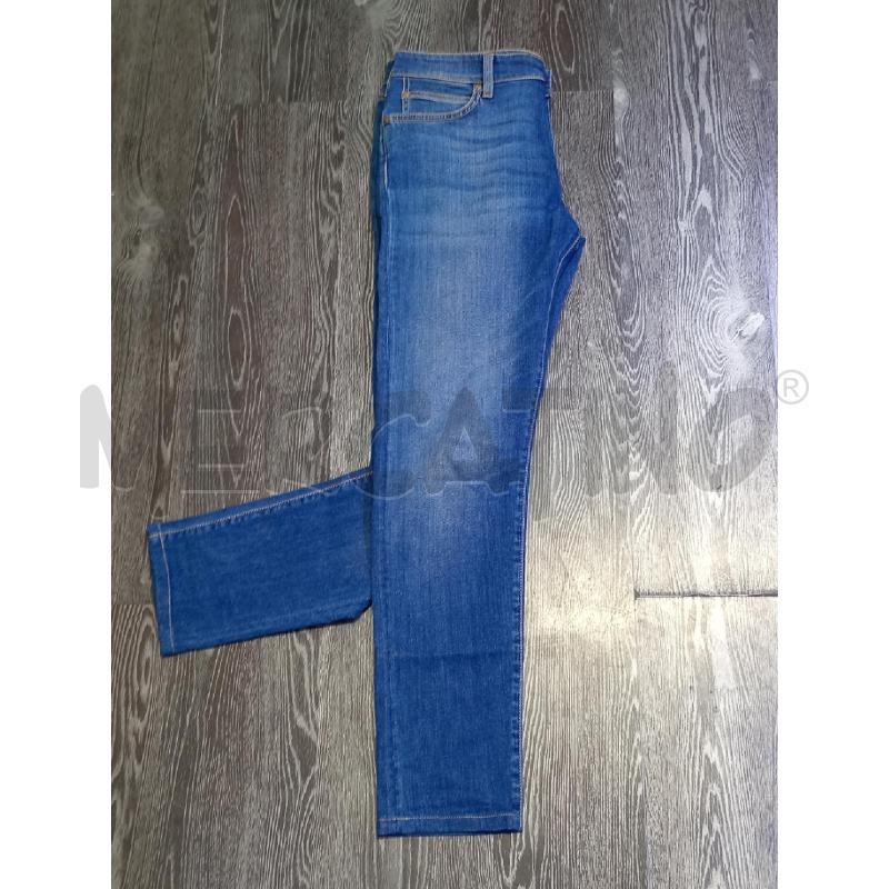JEANS UOMO ROY ROGERS  | Mercatino dell'Usato Moncalieri bengasi 4