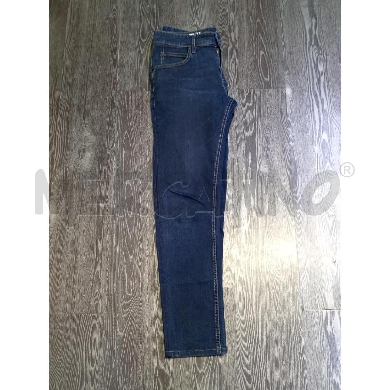 JEANS UOMO ROY ROGERS BLU SCURI | Mercatino dell'Usato Moncalieri bengasi 3
