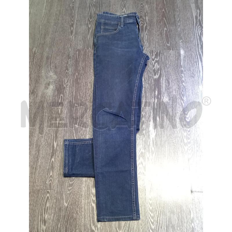 JEANS UOMO ROY ROGERS BLU SCURI | Mercatino dell'Usato Moncalieri bengasi 4