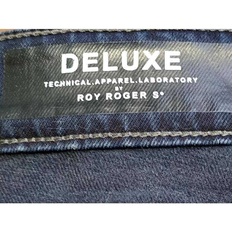 JEANS UOMO ROY ROGERS BLU SCURI | Mercatino dell'Usato Moncalieri bengasi 5