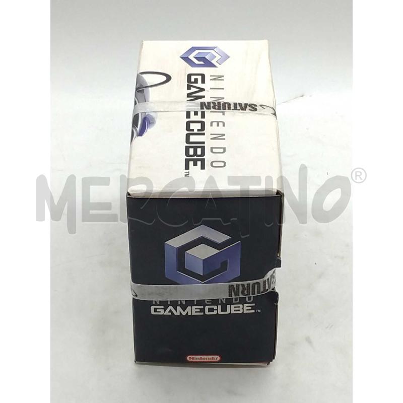 JOYPAD NINTENDO GAME CUBE CONTROLLER MANETTE SIGILLATO  | Mercatino dell'Usato Moncalieri bengasi 2