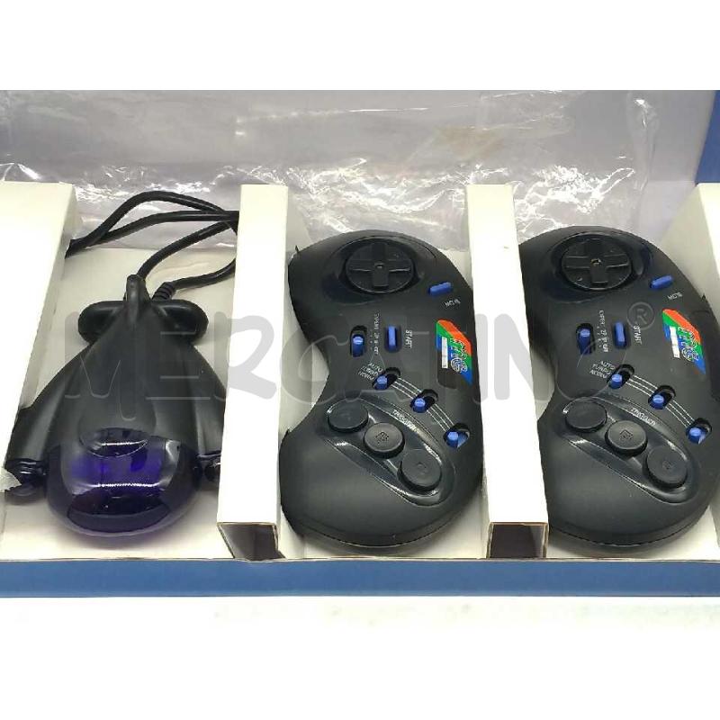 JOYSTICK 16 BIT VJA 360 | Mercatino dell'Usato Moncalieri bengasi 2