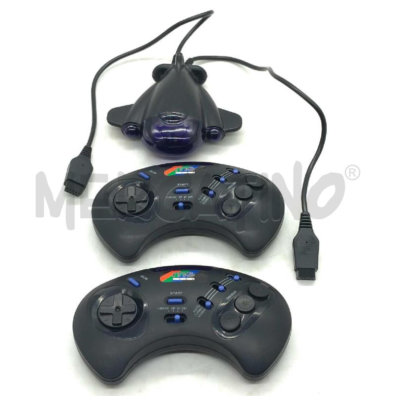 JOYSTICK 16 BIT VJA 360 | Mercatino dell'Usato Moncalieri bengasi 3