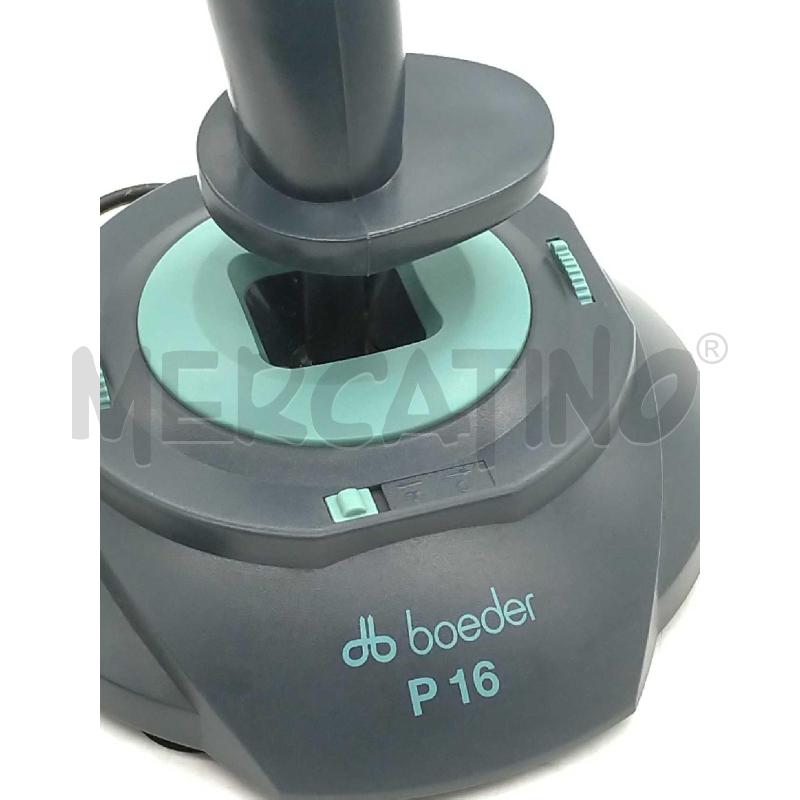 JOYSTICK BOEDER FLIGHTSTICK | Mercatino dell'Usato Moncalieri bengasi 3