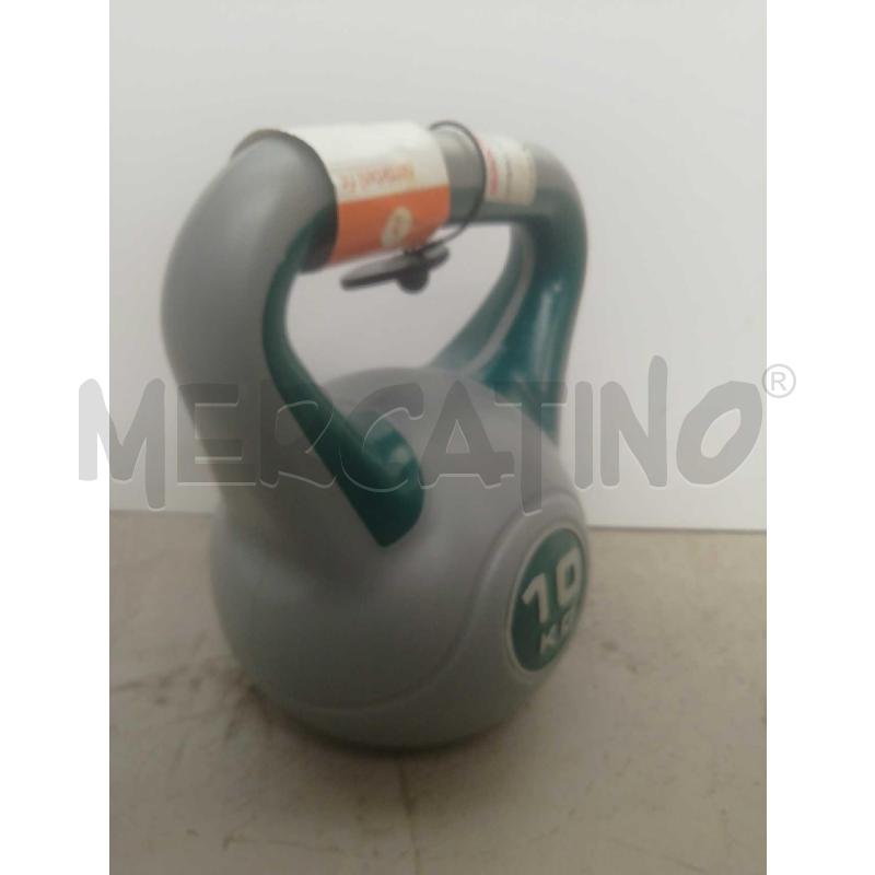 KETBALL 10 KG | Mercatino dell'Usato Moncalieri bengasi 5