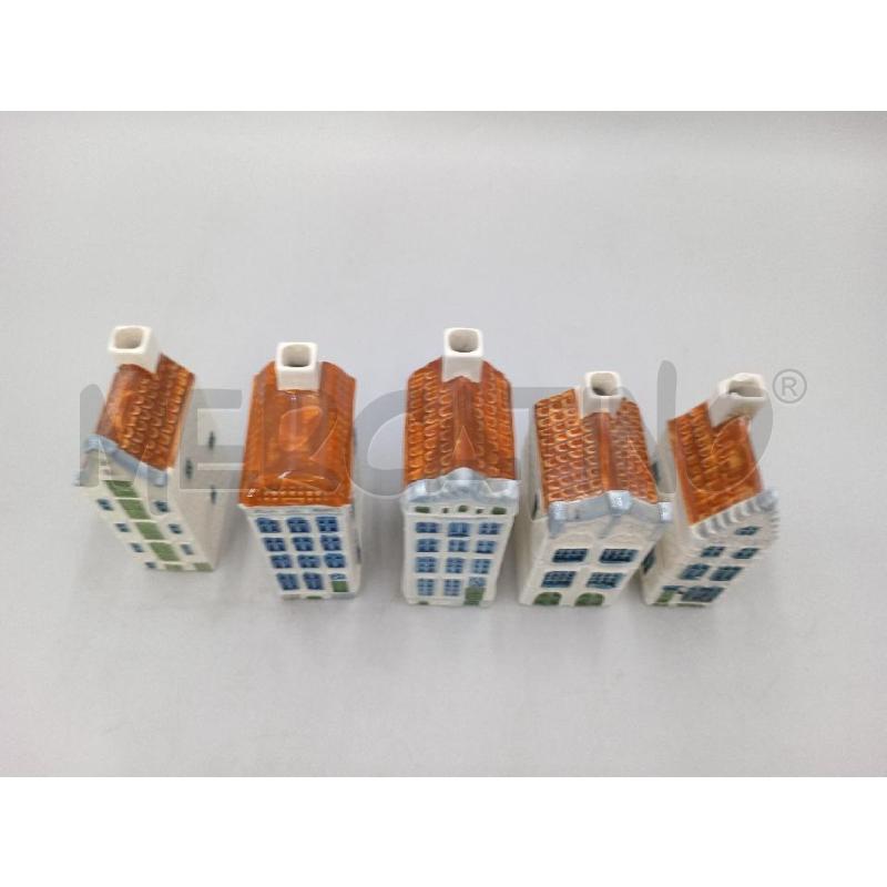 KIT CASETTE CERAMICA HOLLAND 5PZ | Mercatino dell'Usato Moncalieri bengasi 2