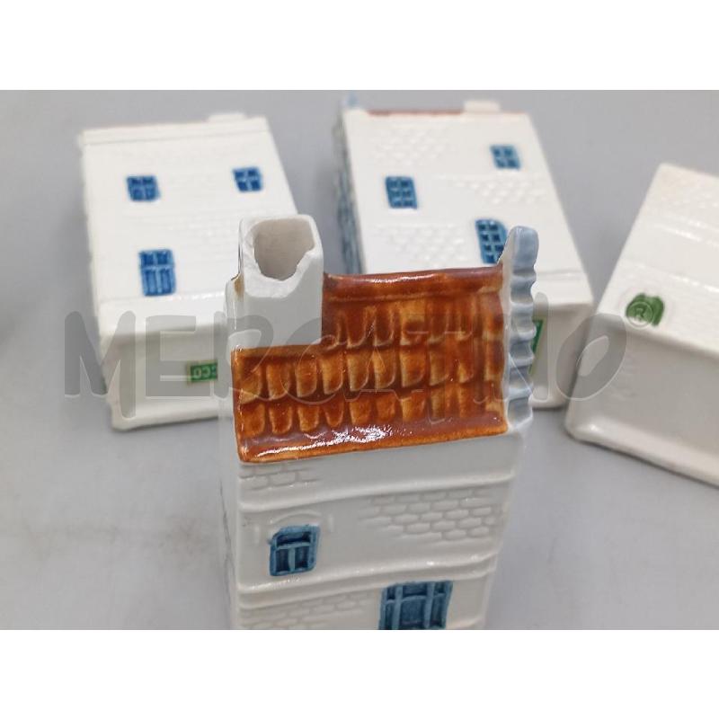 KIT CASETTE CERAMICA HOLLAND 5PZ | Mercatino dell'Usato Moncalieri bengasi 5