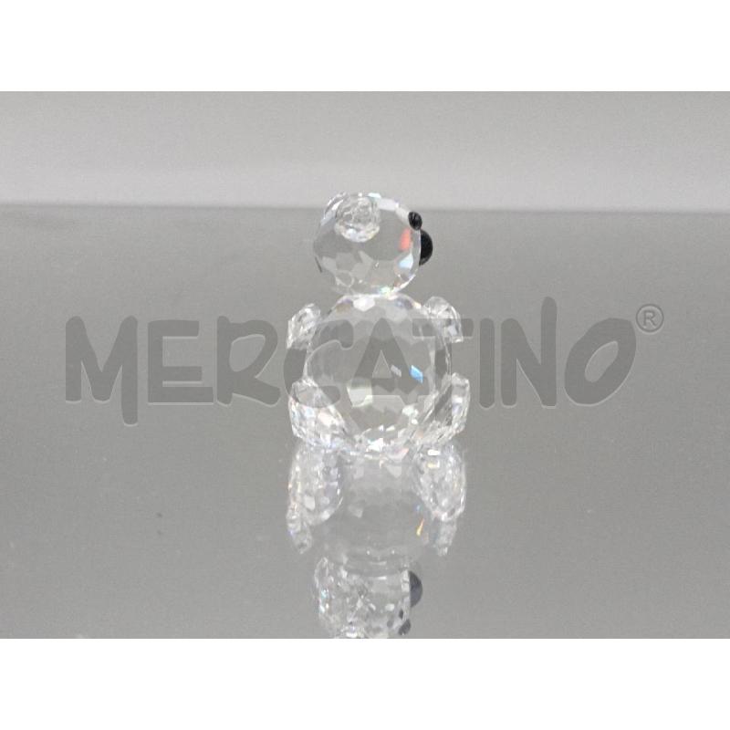 KOALA CRISTALLO SWAROVSKI C/SCATOLA | Mercatino dell'Usato Moncalieri bengasi 3