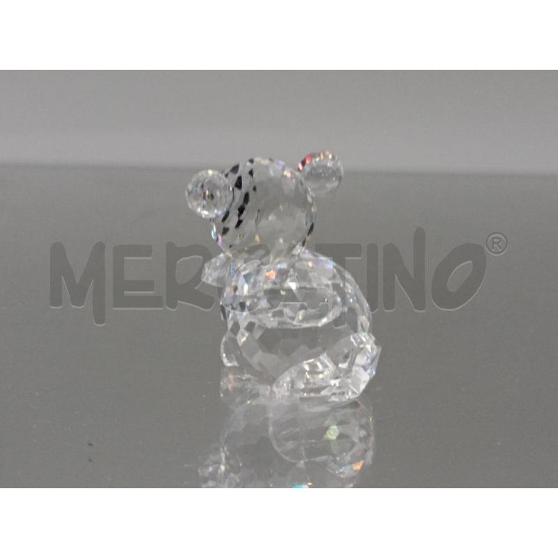 KOALA CRISTALLO SWAROVSKI C/SCATOLA | Mercatino dell'Usato Moncalieri bengasi 4