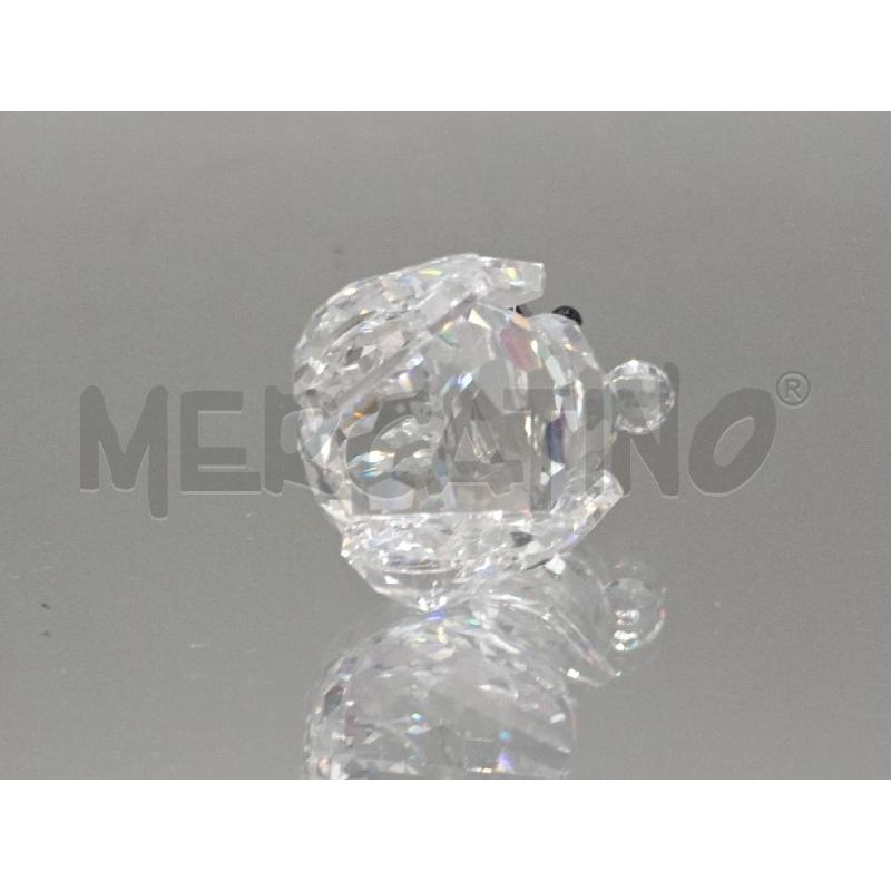 KOALA CRISTALLO SWAROVSKI C/SCATOLA | Mercatino dell'Usato Moncalieri bengasi 5