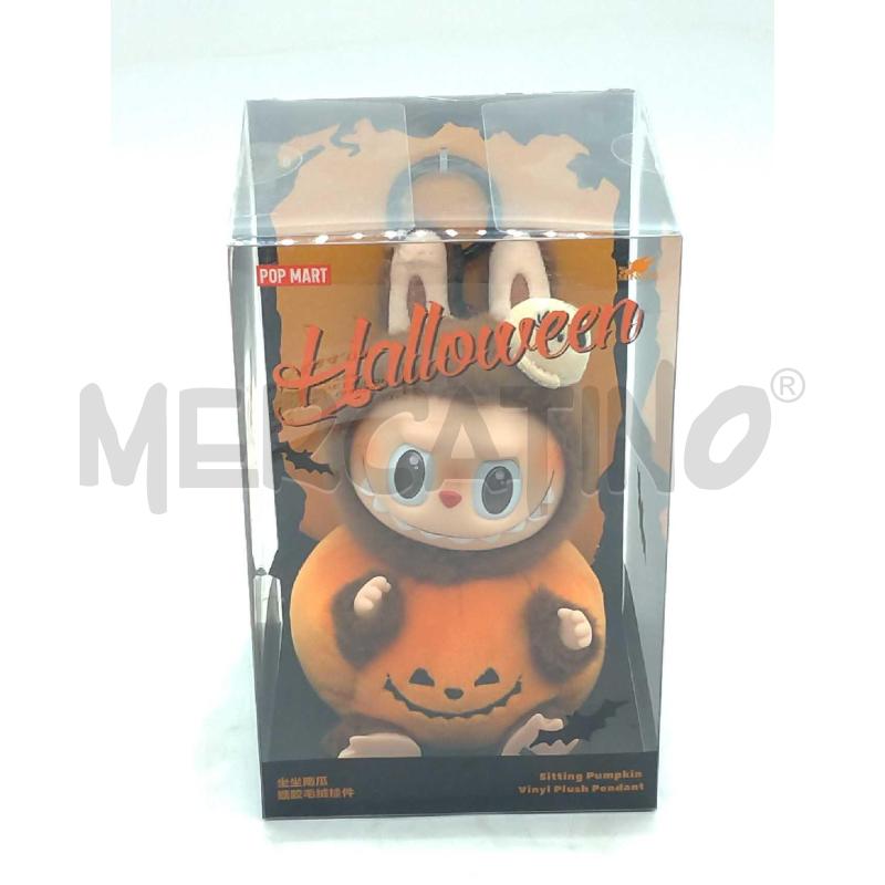 LABUBU HALLOWEEN POP MART THE MONSTERS 2024 | Mercatino dell'Usato Moncalieri bengasi 1