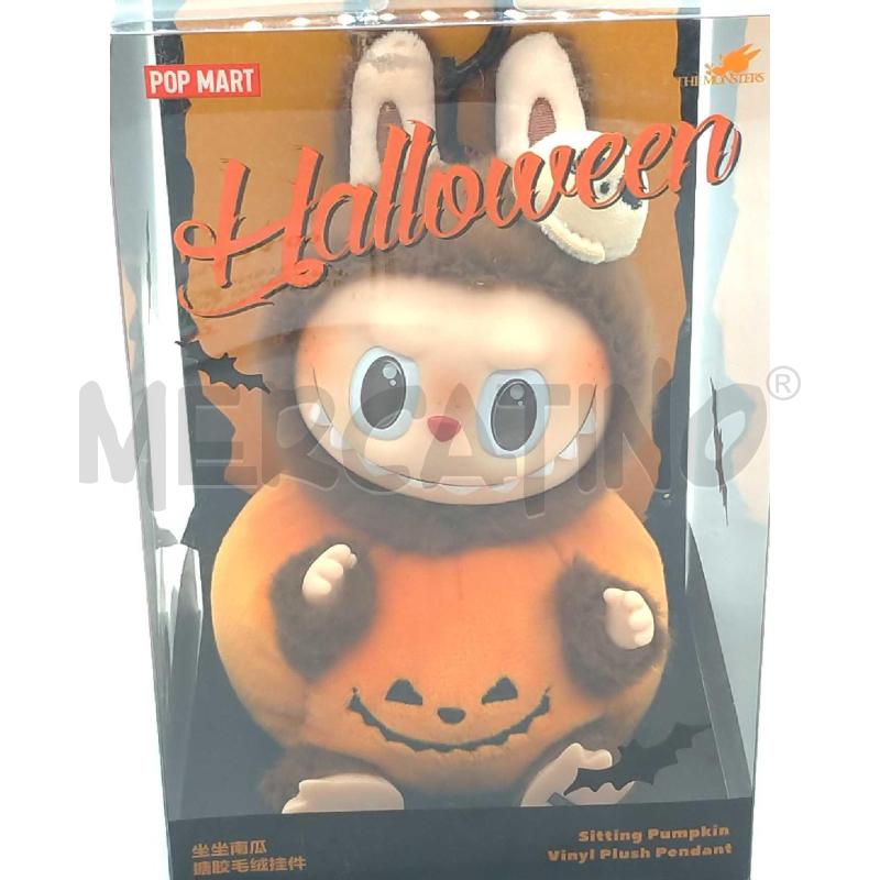 LABUBU HALLOWEEN POP MART THE MONSTERS 2024 | Mercatino dell'Usato Moncalieri bengasi 2