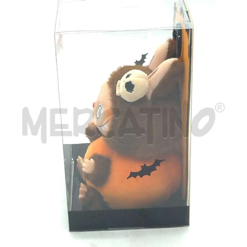 LABUBU HALLOWEEN POP MART THE MONSTERS 2024 | Mercatino dell'Usato Moncalieri bengasi 3