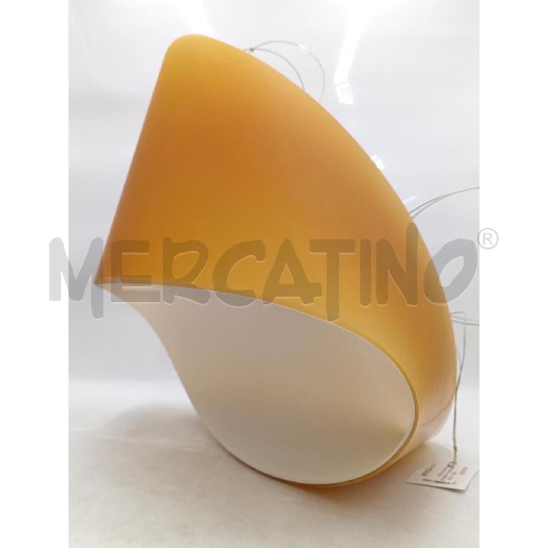 LAMPADARIO ALOGENO VETRO MURANO FOSCARINI | Mercatino dell'Usato Moncalieri bengasi 4