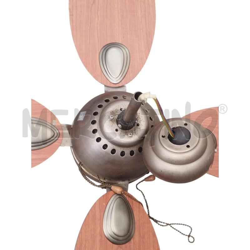 LAMPADARIO A PALE INSPIRE  | Mercatino dell'Usato Moncalieri bengasi 4