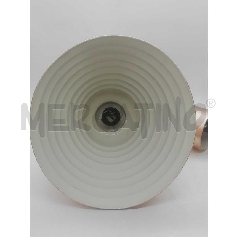 LAMPADARIO CAMPANA | Mercatino dell'Usato Moncalieri bengasi 3