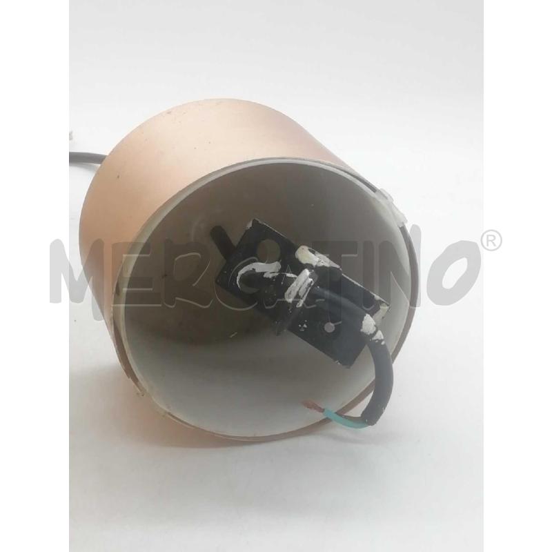 LAMPADARIO CAMPANA | Mercatino dell'Usato Moncalieri bengasi 4