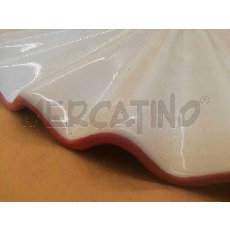 LAMPADARIO DISCO 1 LUX CERAMICA CONTRAPPESO | Mercatino dell'Usato Moncalieri bengasi 2