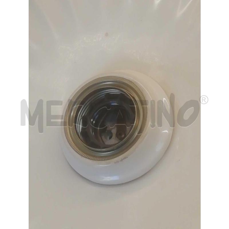 LAMPADARIO DISCO 1 LUX CERAMICA CONTRAPPESO | Mercatino dell'Usato Moncalieri bengasi 4