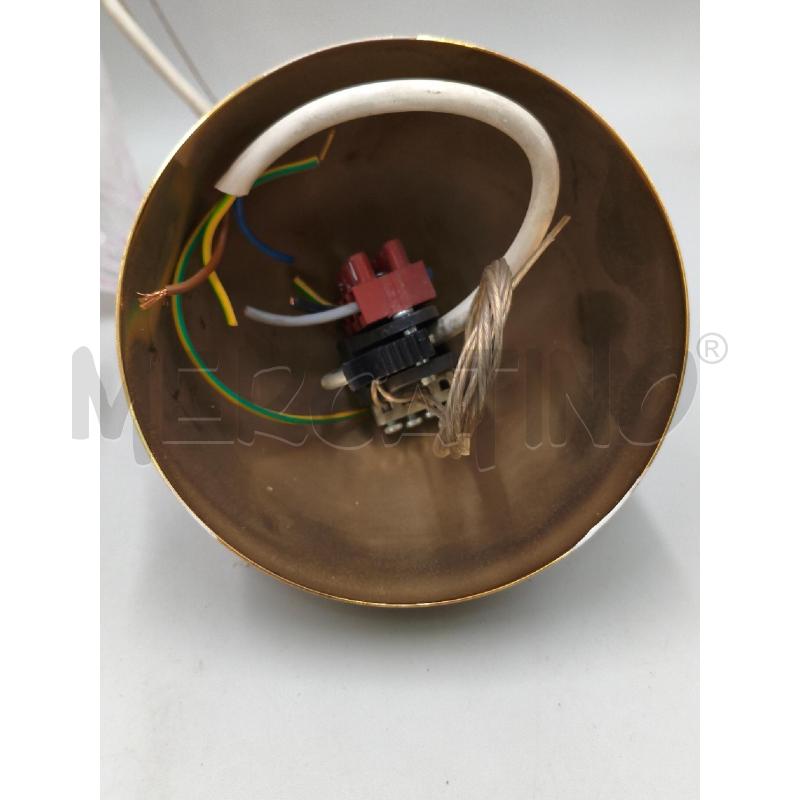 LAMPADARIO LA MURRINA FAZZOLETTO | Mercatino dell'Usato Moncalieri bengasi 5