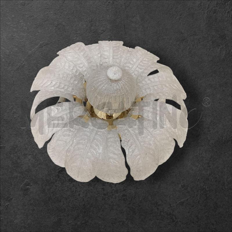 LAMPADARIO MURANO BAROVIER&TOSO REX | Mercatino dell'Usato Moncalieri bengasi 1
