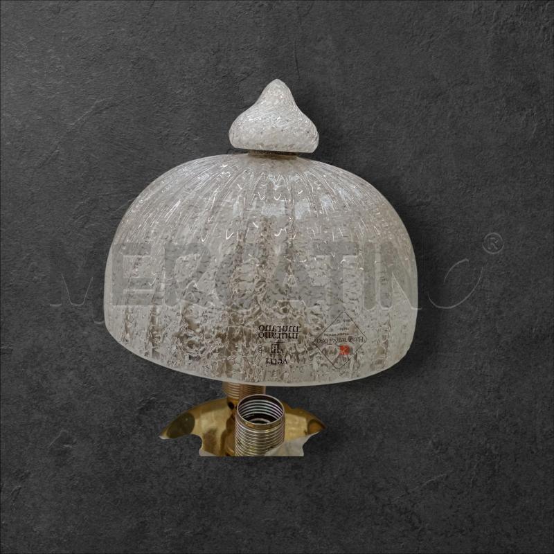 LAMPADARIO MURANO BAROVIER&TOSO REX | Mercatino dell'Usato Moncalieri bengasi 2
