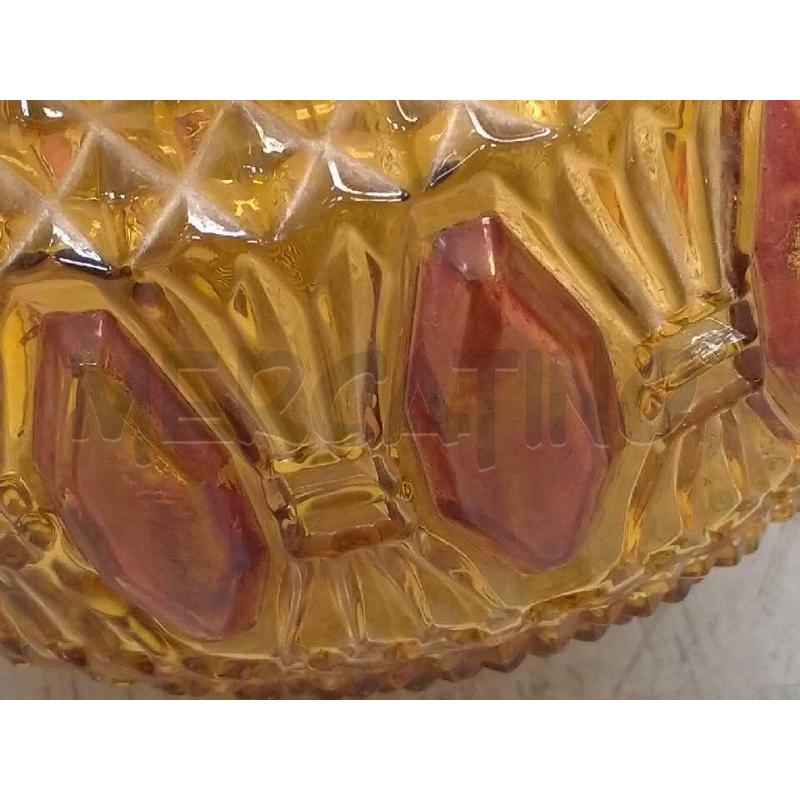 LAMPADARIO PALLA ANNI 70 | Mercatino dell'Usato Moncalieri bengasi 2