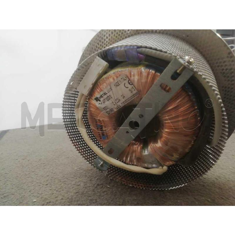 LAMPADARIO TENTACOLARE CROMATO METAL LUX | Mercatino dell'Usato Moncalieri bengasi 5