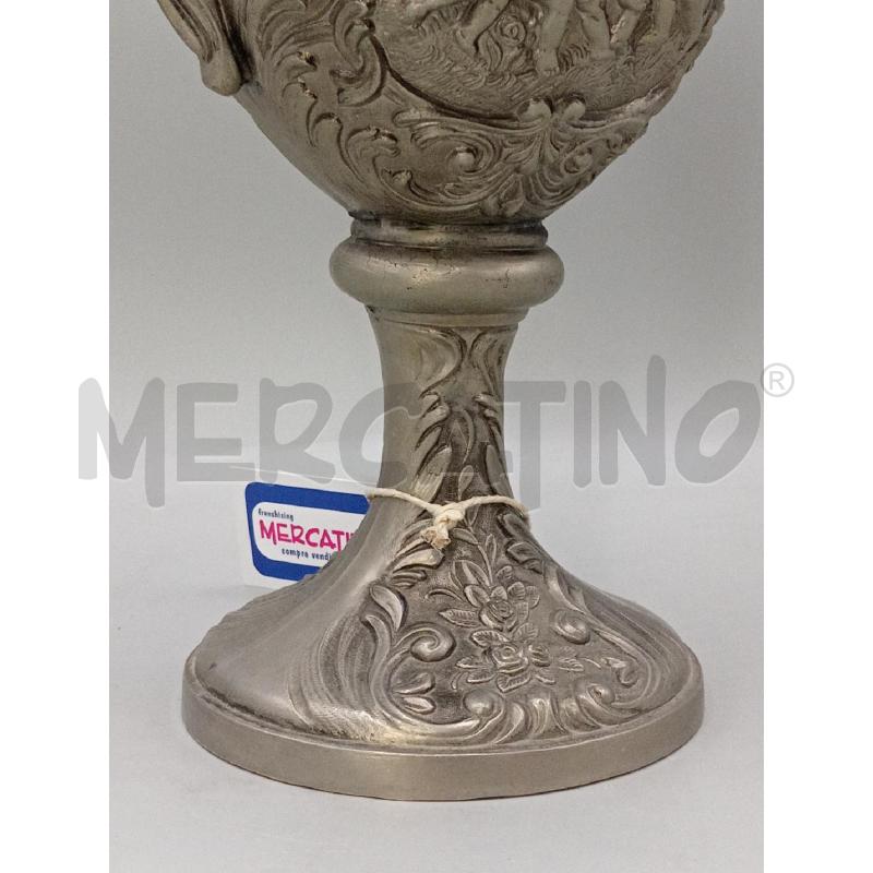 LAMPADA ARREDO PELTRO H. 68  | Mercatino dell'Usato Moncalieri bengasi 2