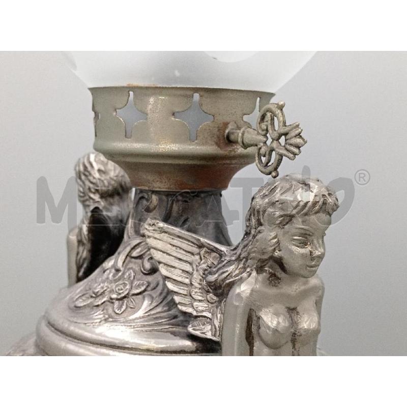 LAMPADA ARREDO PELTRO H. 68  | Mercatino dell'Usato Moncalieri bengasi 5