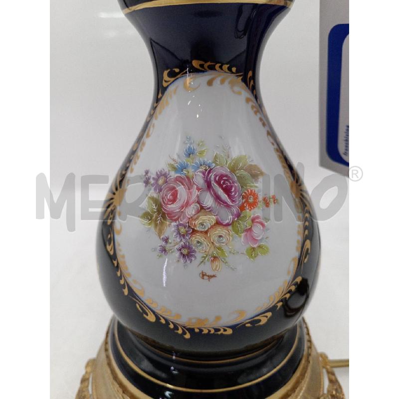 LAMPADA A LUME H. 50 | Mercatino dell'Usato Moncalieri bengasi 5