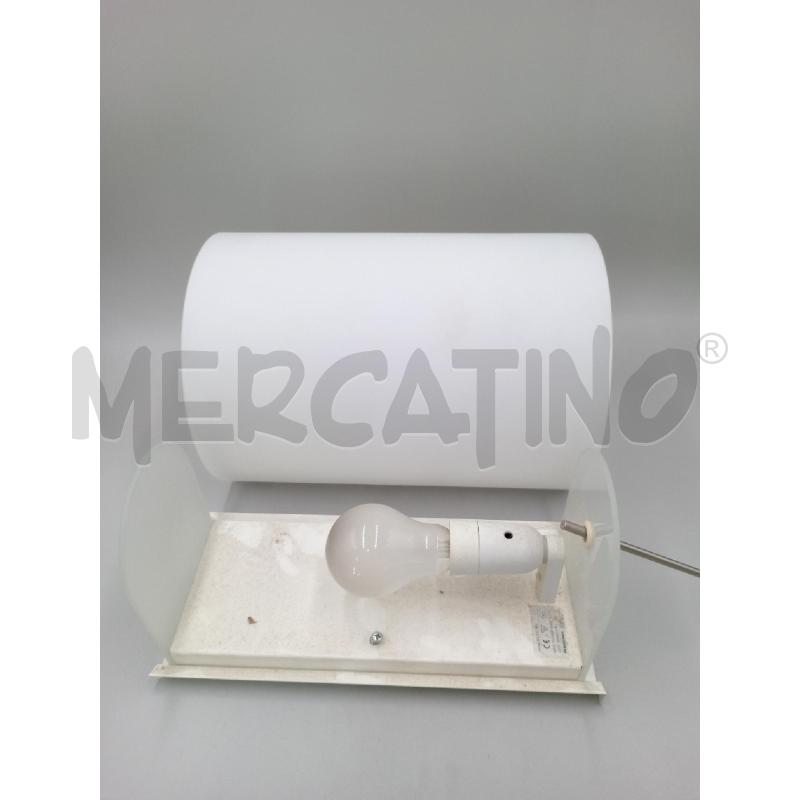 LAMPADA DA PARETE DESIGN MOOD DI PRANDINA  | Mercatino dell'Usato Moncalieri bengasi 1