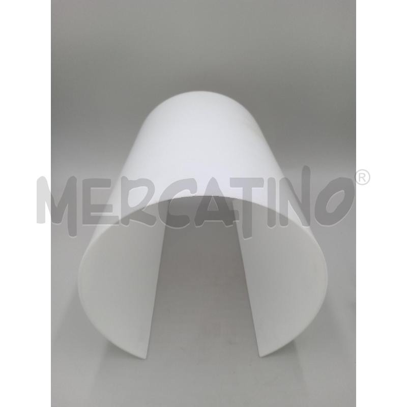 LAMPADA DA PARETE DESIGN MOOD DI PRANDINA  | Mercatino dell'Usato Moncalieri bengasi 3