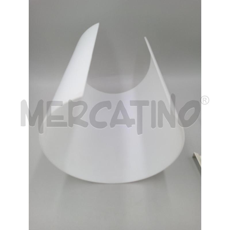 LAMPADA DA PARETE DESIGN MOOD DI PRANDINA  | Mercatino dell'Usato Moncalieri bengasi 4