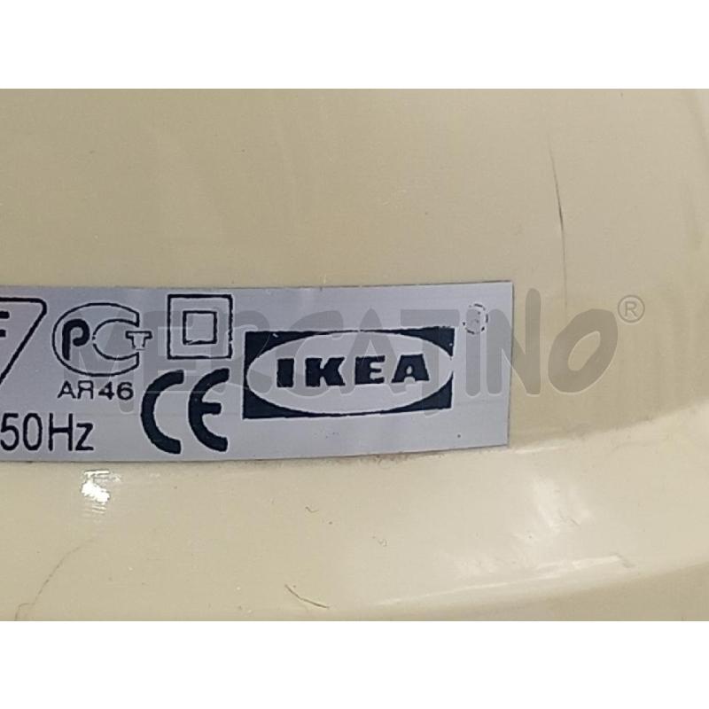 LAMPADA DA TAVOLO BEIJE DESIGN IKEA  | Mercatino dell'Usato Moncalieri bengasi 4