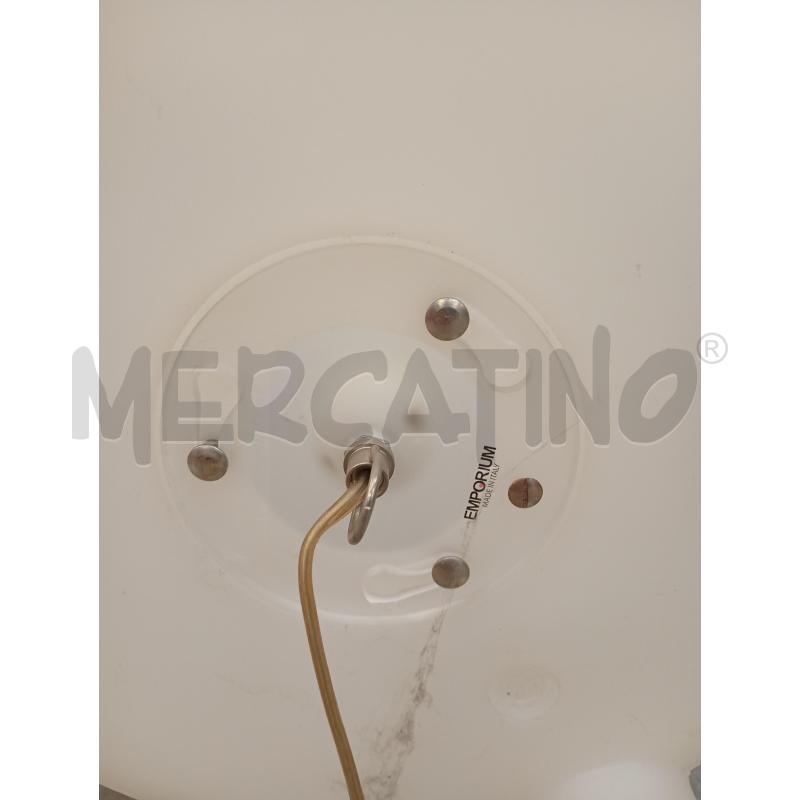 LAMPADA DA TAVOLO BONGO LED EMPORIUM | Mercatino dell'Usato Moncalieri bengasi 5