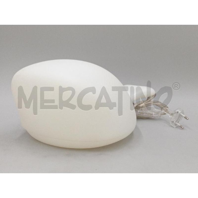 LAMPADA DA TAVOLO DESIGN MYYOUR MOBI  | Mercatino dell'Usato Moncalieri bengasi 1