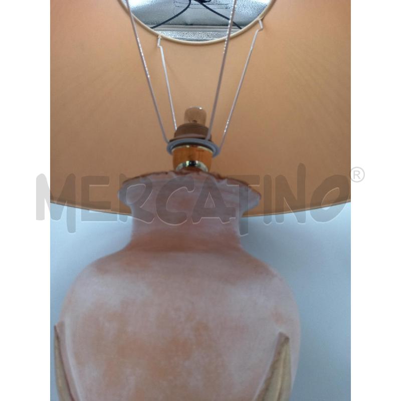 LAMPADA DA TAVOLO GRANDE CM 60 | Mercatino dell'Usato Moncalieri bengasi 3