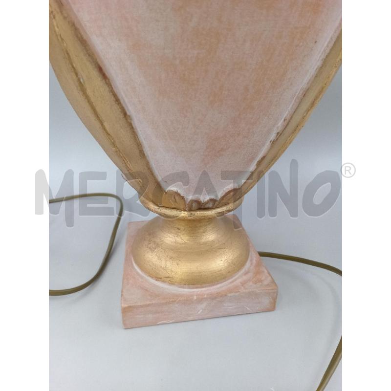 LAMPADA DA TAVOLO GRANDE CM 60 | Mercatino dell'Usato Moncalieri bengasi 4
