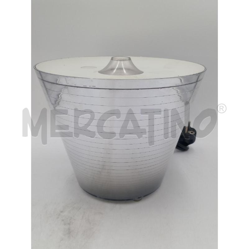 LAMPADA DA TAVOLO MULTIPOT DONEGANI E LAUDA | Mercatino dell'Usato Moncalieri bengasi 1