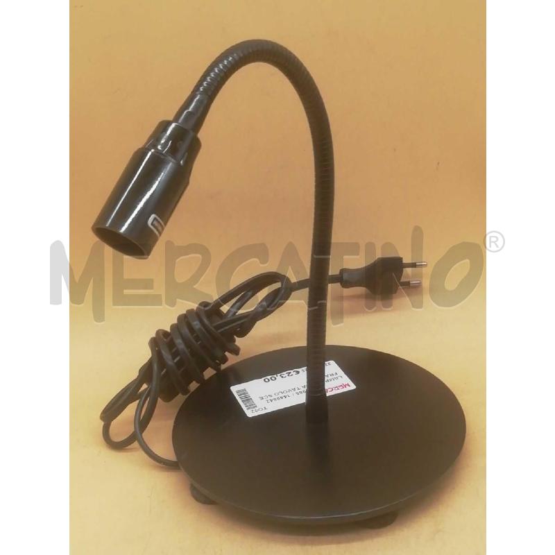 LAMPADA DA TAVOLO SCE FRANCE | Mercatino dell'Usato Moncalieri bengasi 1