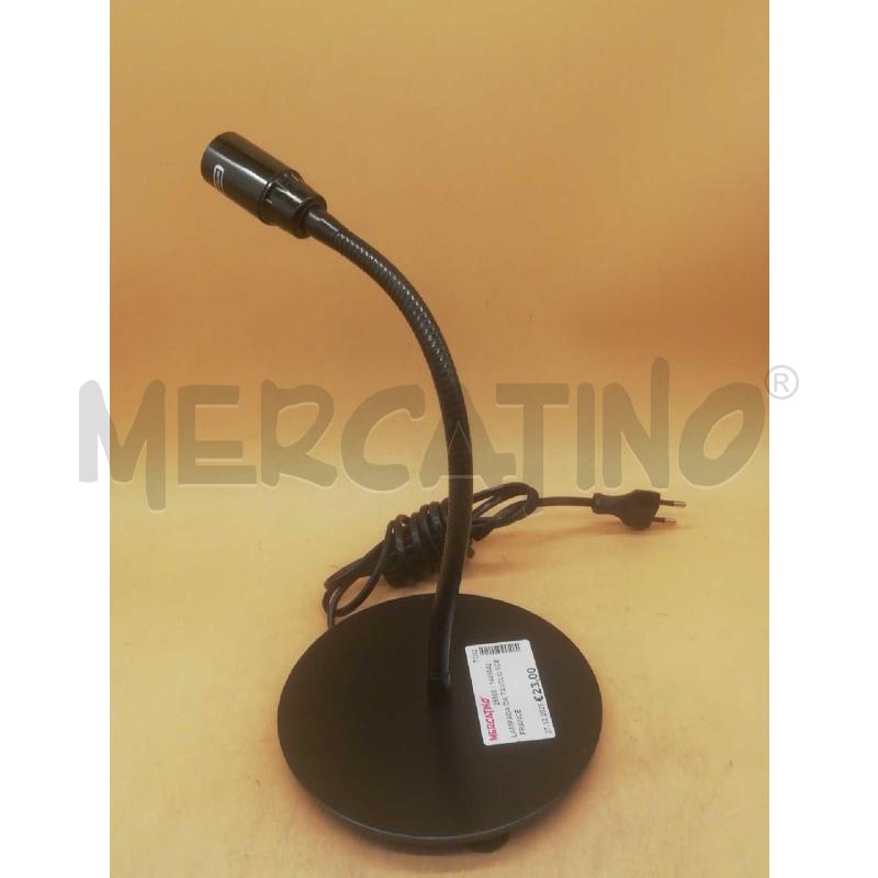 LAMPADA DA TAVOLO SCE FRANCE | Mercatino dell'Usato Moncalieri bengasi 3